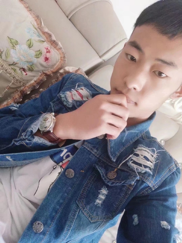 遗失的爱的第一张照片--九江相亲服务中心