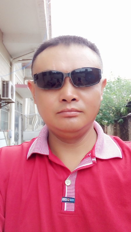 肉眼凡胎的第一张照片--九江相亲服务中心