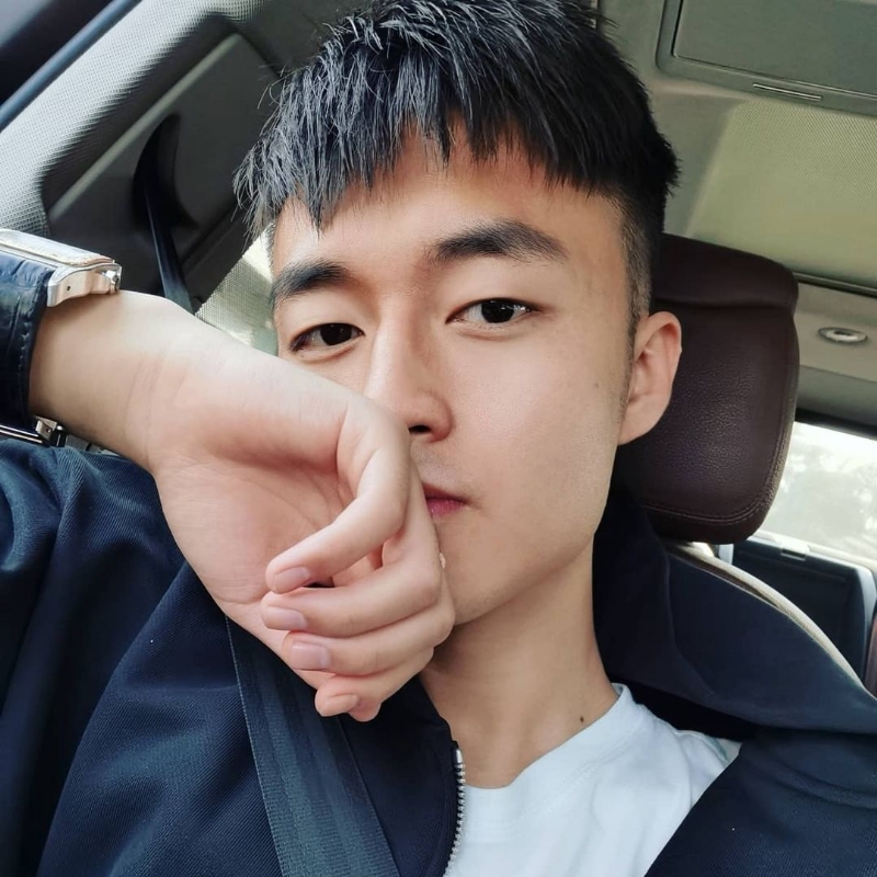 毅桦的第一张照片--九江相亲服务中心