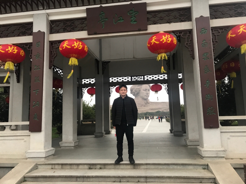 风继续吹的第一张照片--九江相亲服务中心