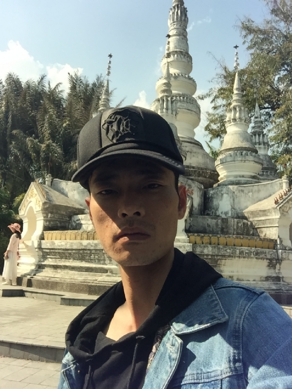 非诚勿扰的第一张照片--九江相亲服务中心