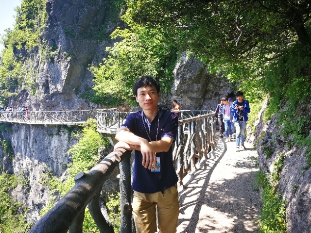 天定的第二张照片--九江相亲服务中心