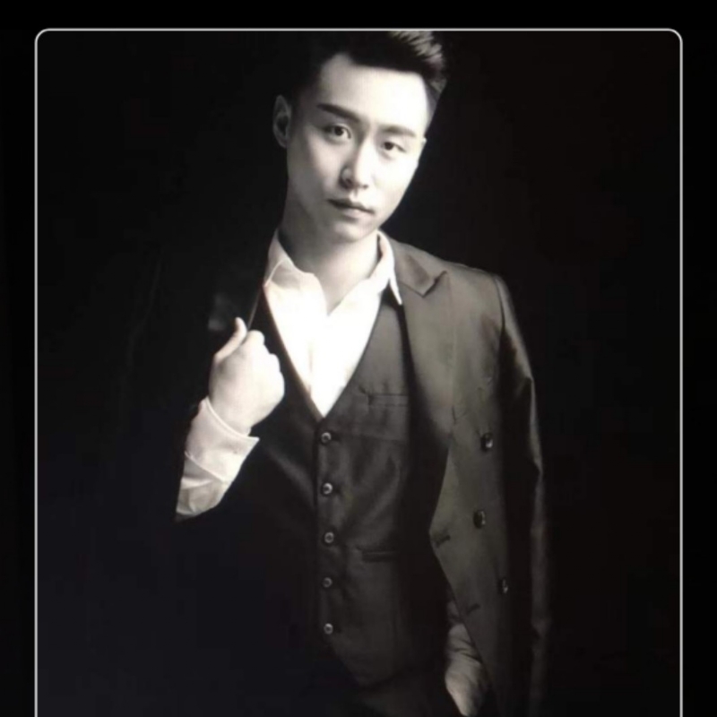 名字太难取了的第一张照片--九江相亲服务中心