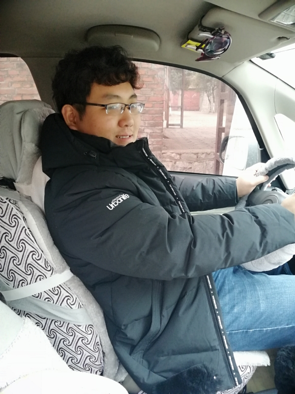 季末非陌的第一张照片--九江相亲服务中心