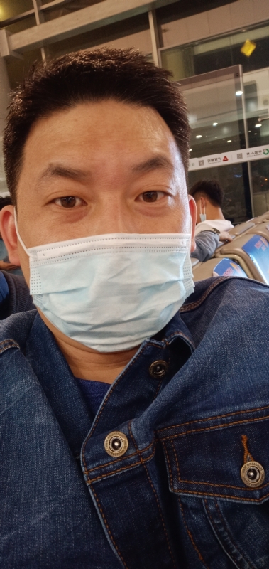 狗子的第三张照片--九江相亲服务中心