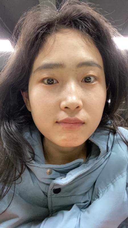 Xixi的第一张照片--九江相亲服务中心