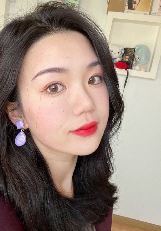 鱼鱼的第一张照片--九江相亲服务中心