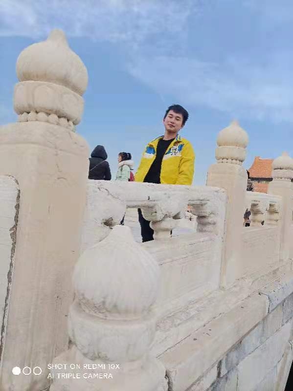 千城的第二张照片--九江相亲服务中心