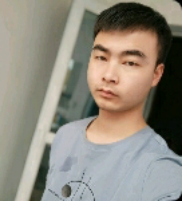 张修铭的第一张照片--九江相亲服务中心