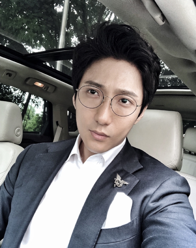 雲天的第一张照片--九江相亲服务中心