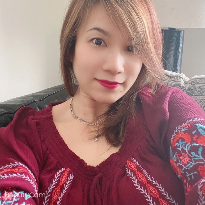 蜜儿的第一张照片--九江相亲服务中心