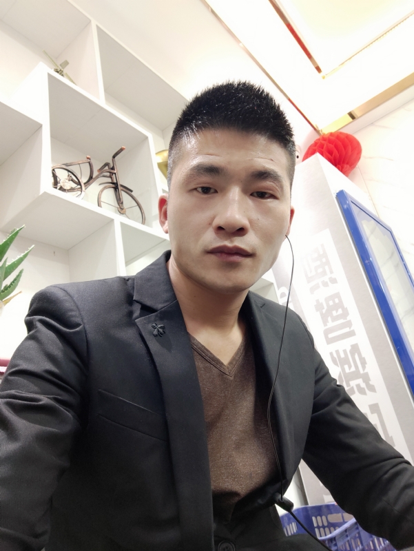 阿木1234的第一张照片--九江相亲服务中心