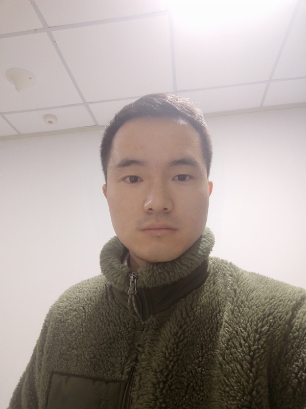 醒醒的第一张照片--九江相亲服务中心