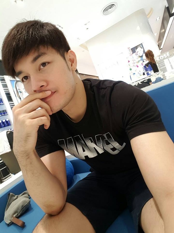 张枫的第一张照片--九江相亲服务中心