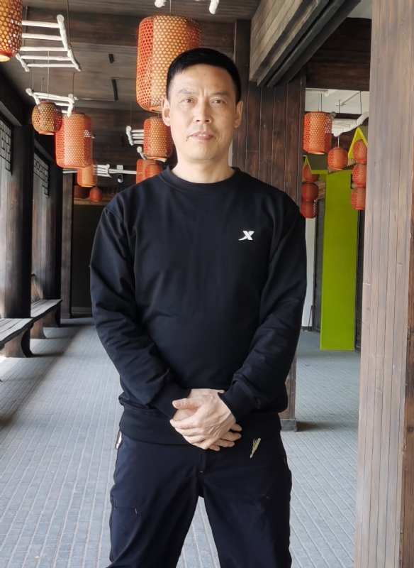 阳光总在风雨后的第一张照片--九江相亲服务中心