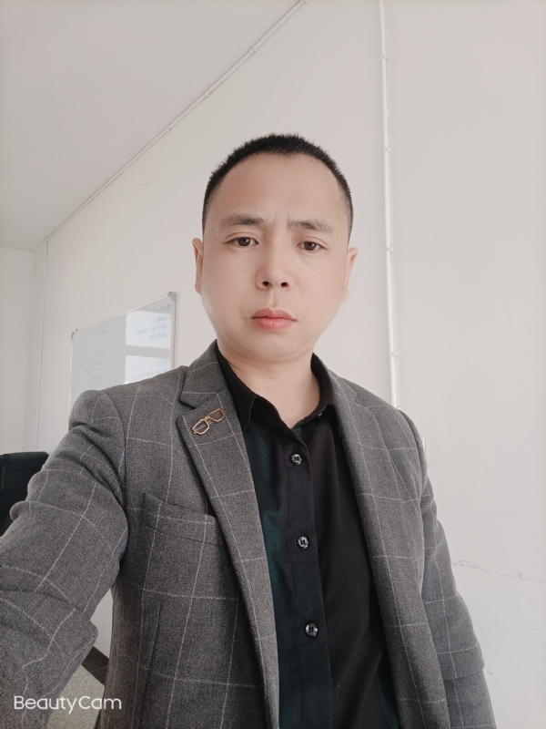 面对的第一张照片--九江相亲服务中心