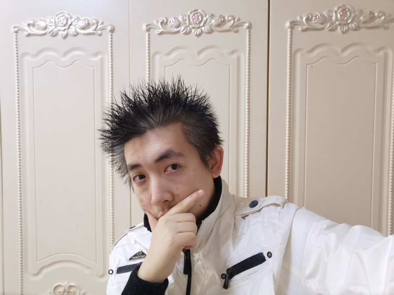 兔子满山跑的第一张照片--九江相亲服务中心