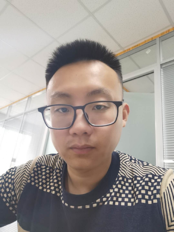 方圆的第一张照片--九江相亲服务中心