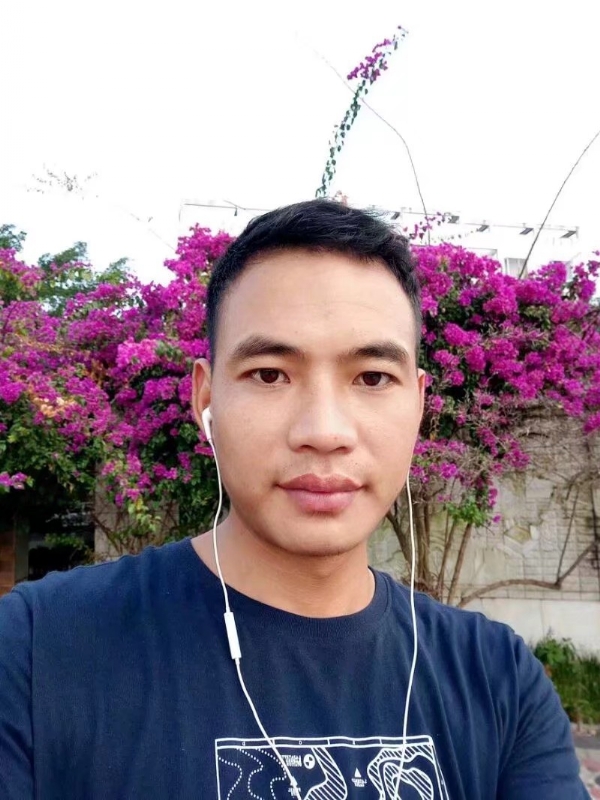 我不帅你不爱的第一张照片--九江相亲服务中心