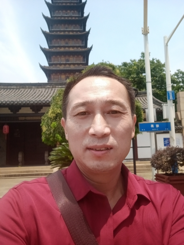 辛福就再下一站的第一张照片--九江相亲服务中心