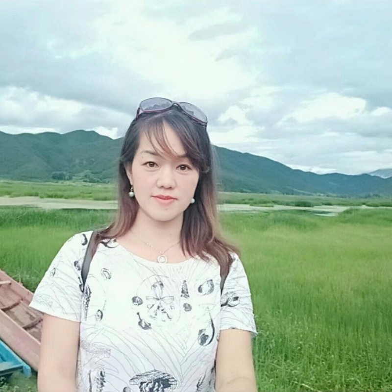 如懿的第一张照片--九江相亲服务中心