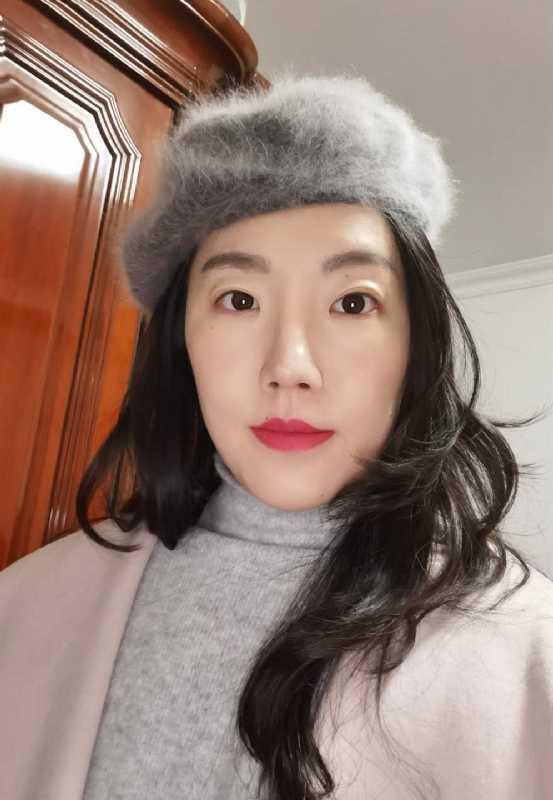 小莲的第一张照片--九江相亲服务中心