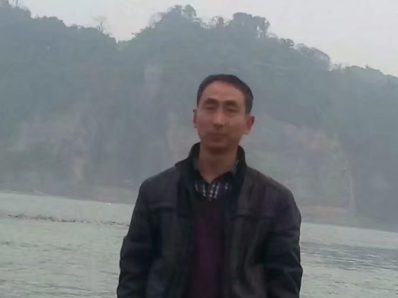 玉树临疯的第二张照片--九江相亲服务中心