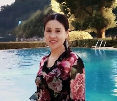 Xiang女士的第三张照片--九江相亲服务中心