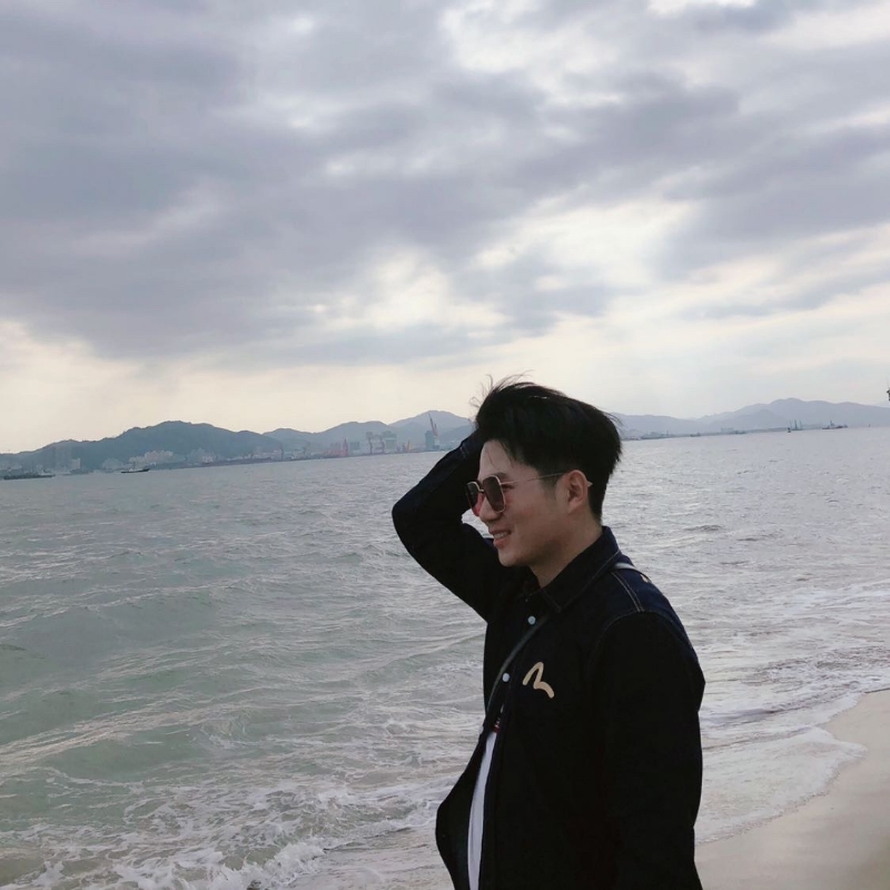 曾亚鹏Carlisle的第一张照片--九江相亲服务中心