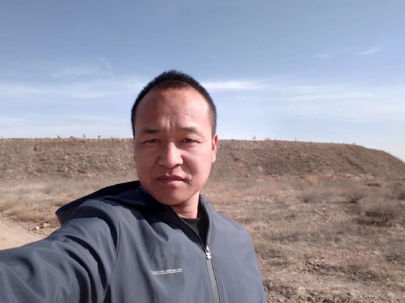 爱你不是我的第一张照片--九江相亲服务中心