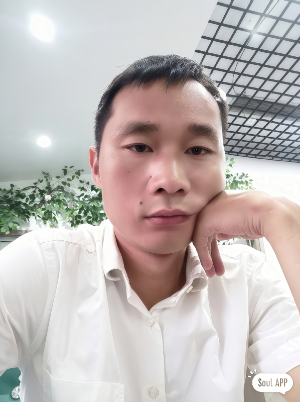 小刚的第一张照片--九江相亲服务中心