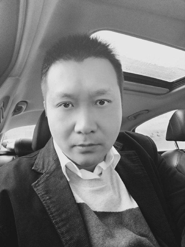 静水寒的第一张照片--九江相亲服务中心