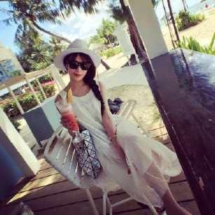 素素的第一张照片--九江相亲服务中心