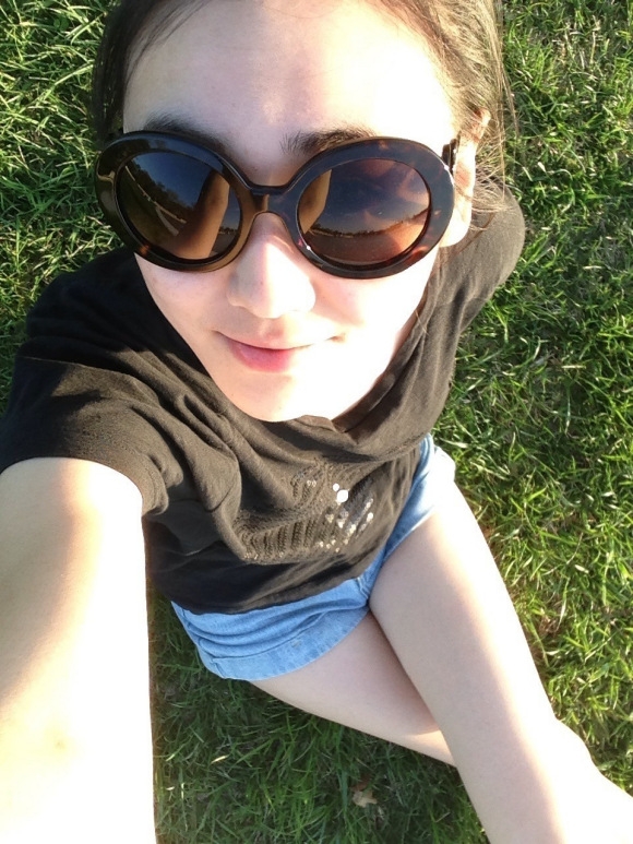 素素的第二张照片--九江相亲服务中心