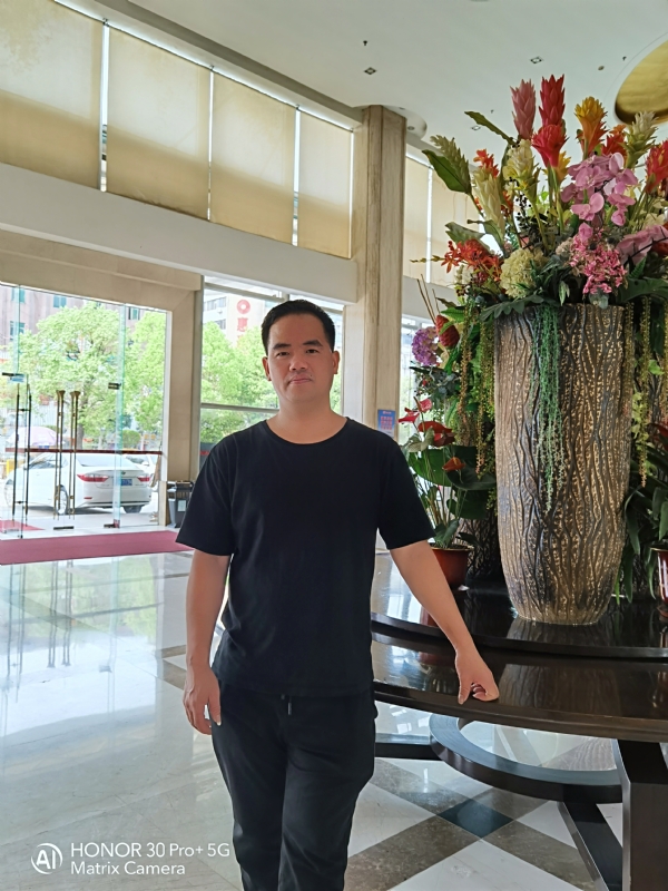 常在您心的第一张照片--九江相亲服务中心