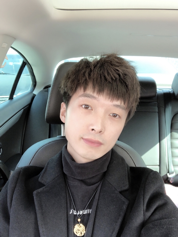 xin的第一张照片--九江相亲服务中心