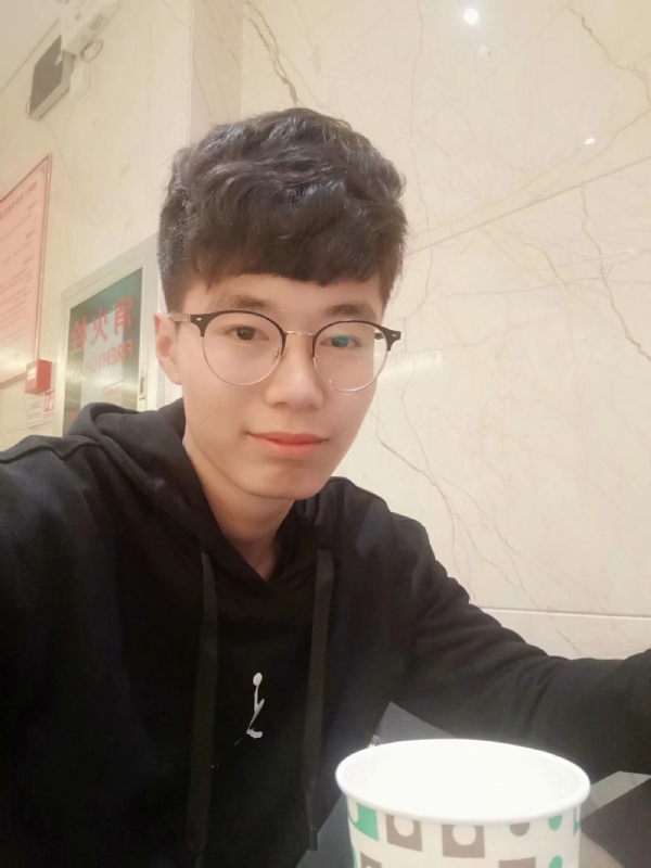 小张的第一张照片--九江相亲服务中心