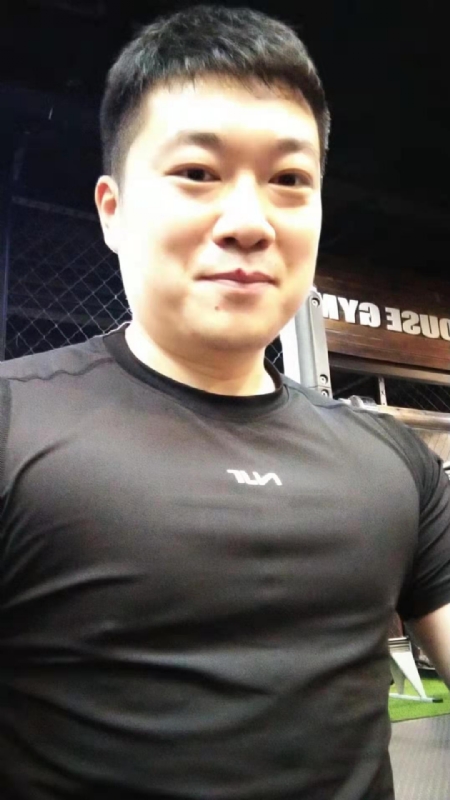 好想遇见你的第一张照片--九江相亲服务中心