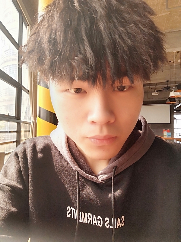 阿荡的第一张照片--九江相亲服务中心