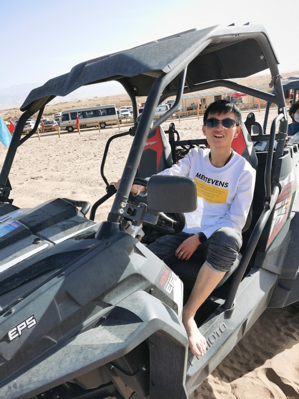 增洋洋的第一张照片--九江相亲服务中心