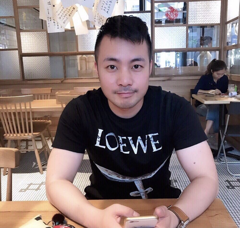 相濡以沫的第一张照片--九江相亲服务中心