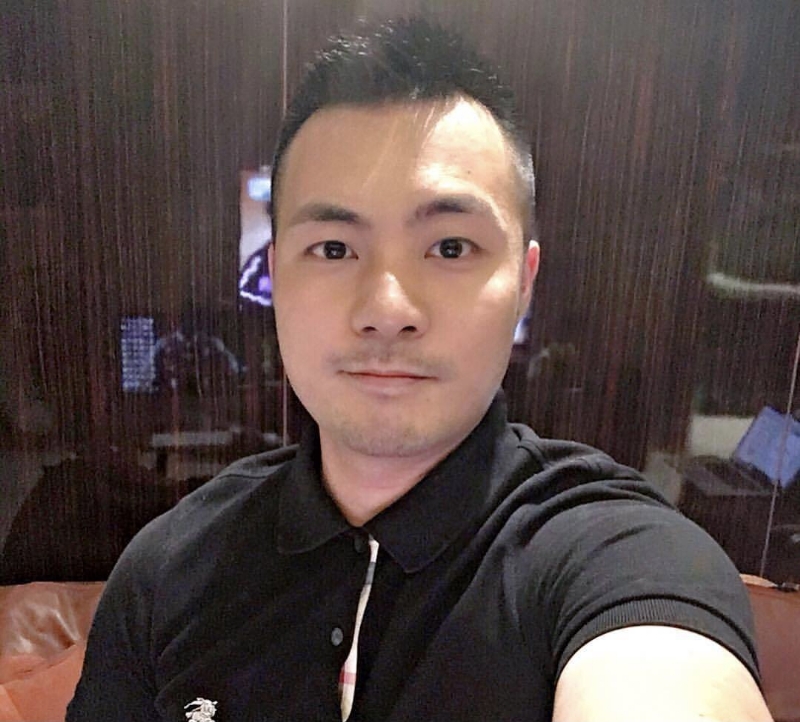 相濡以沫的第二张照片--九江相亲服务中心