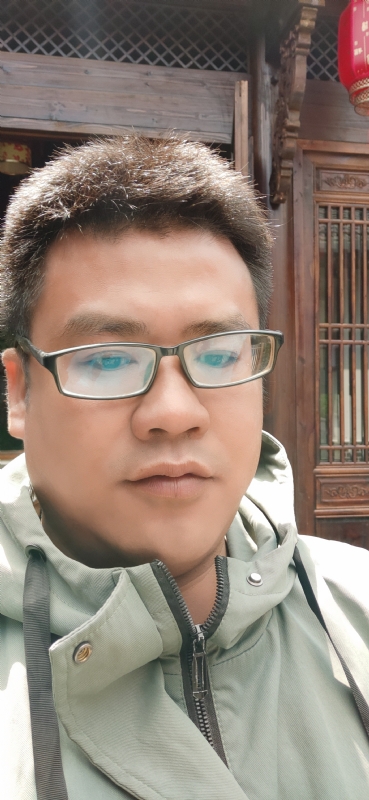 随缘的第一张照片--九江相亲服务中心