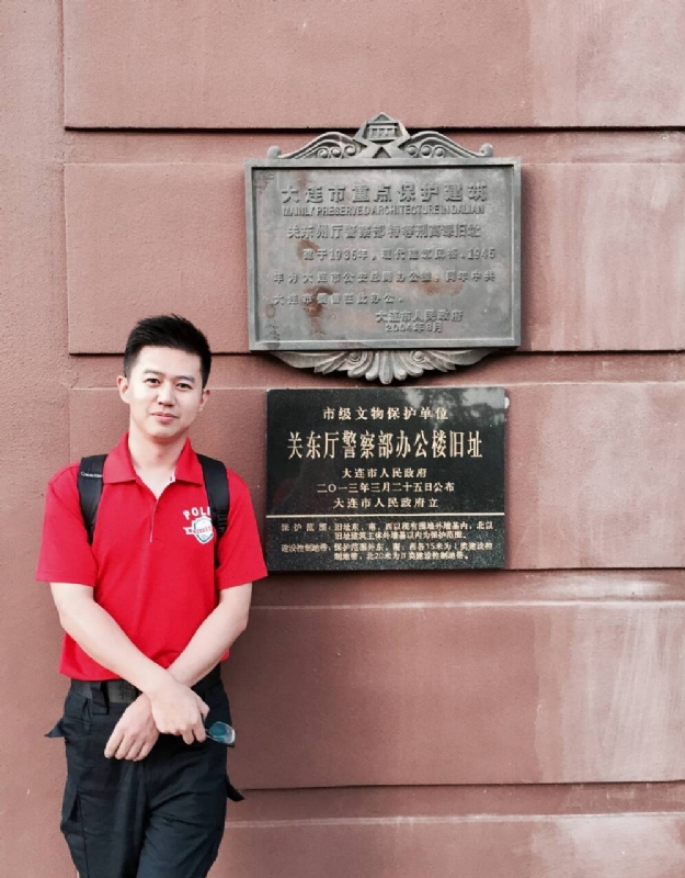 时过境迁的第一张照片--九江相亲服务中心