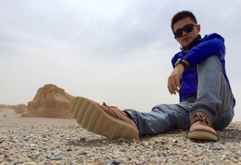 时过境迁的第二张照片--九江相亲服务中心