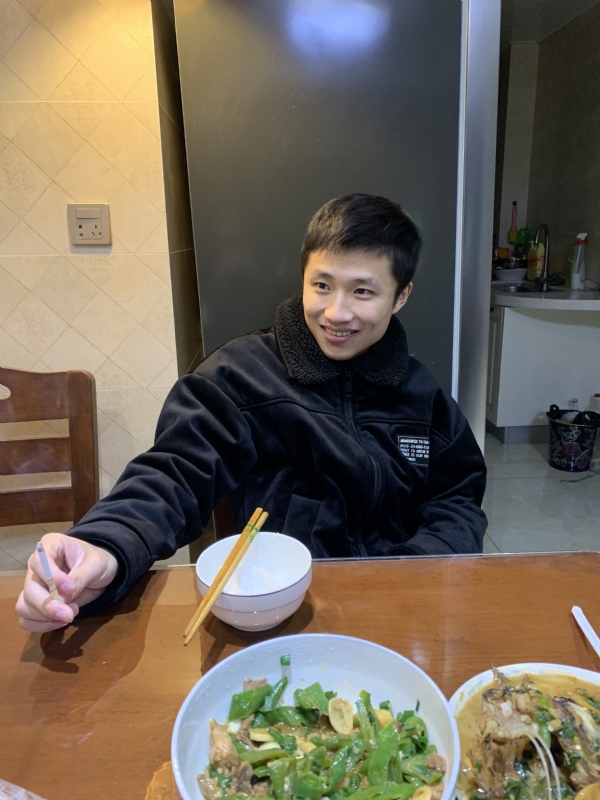 人间失格的第一张照片--九江相亲服务中心