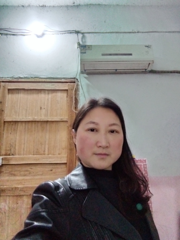 孝勤的第二张照片--九江相亲服务中心