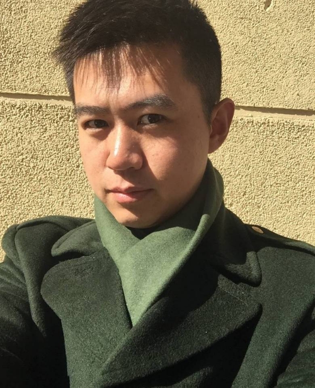 等你的第一张照片--九江相亲服务中心