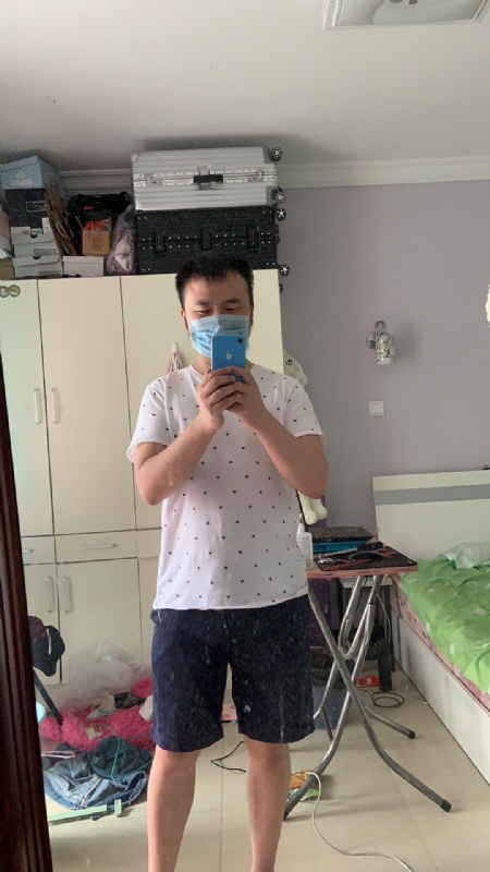 才疏学浅的第一张照片--九江相亲服务中心