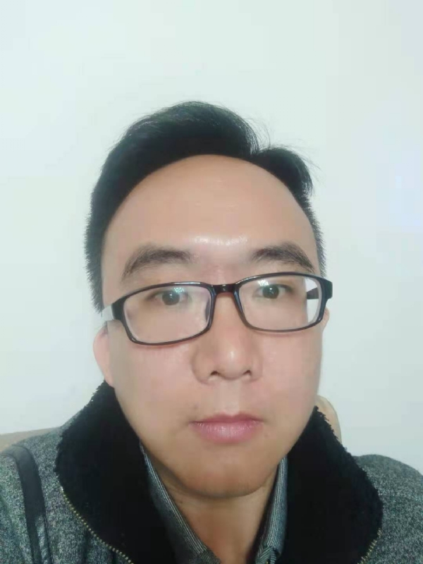 乐乐的第二张照片--九江相亲服务中心